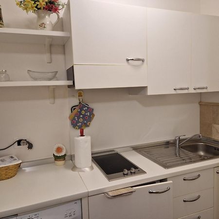 La Locanda Dei Conti, Piccolo E Confortevole Loft Сиена Экстерьер фото