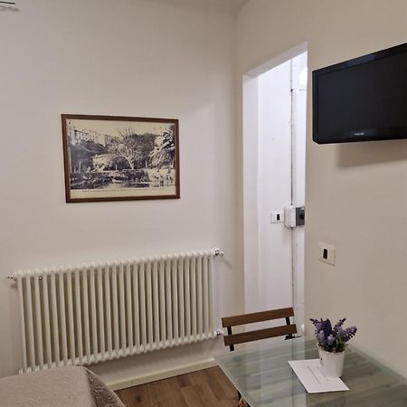 La Locanda Dei Conti, Piccolo E Confortevole Loft Сиена Экстерьер фото