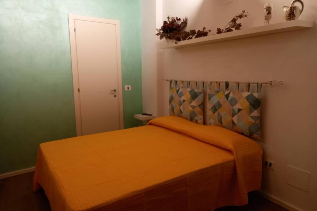 La Locanda Dei Conti, Piccolo E Confortevole Loft Сиена Экстерьер фото