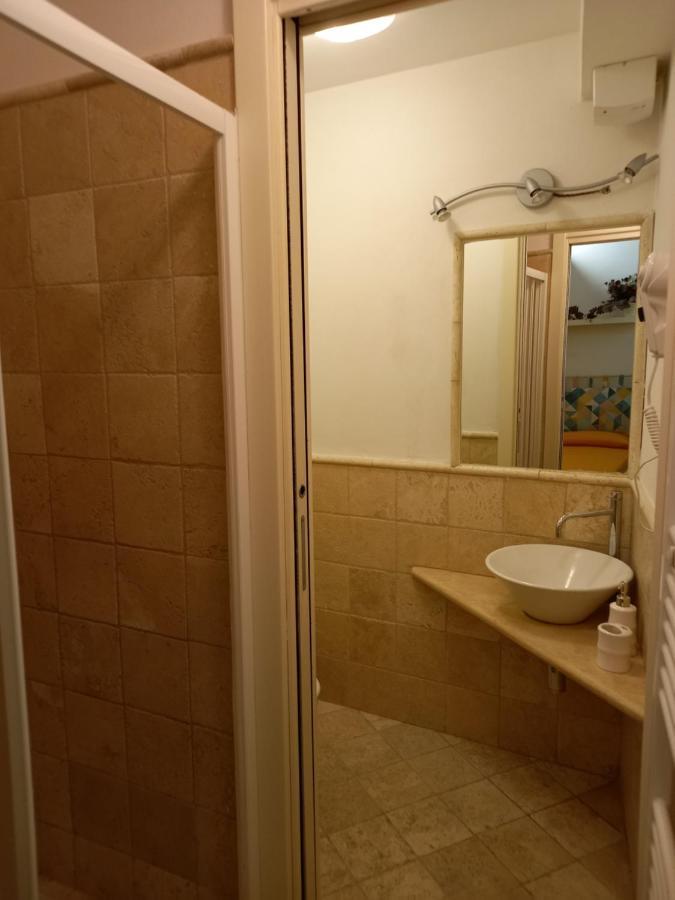 La Locanda Dei Conti, Piccolo E Confortevole Loft Сиена Экстерьер фото