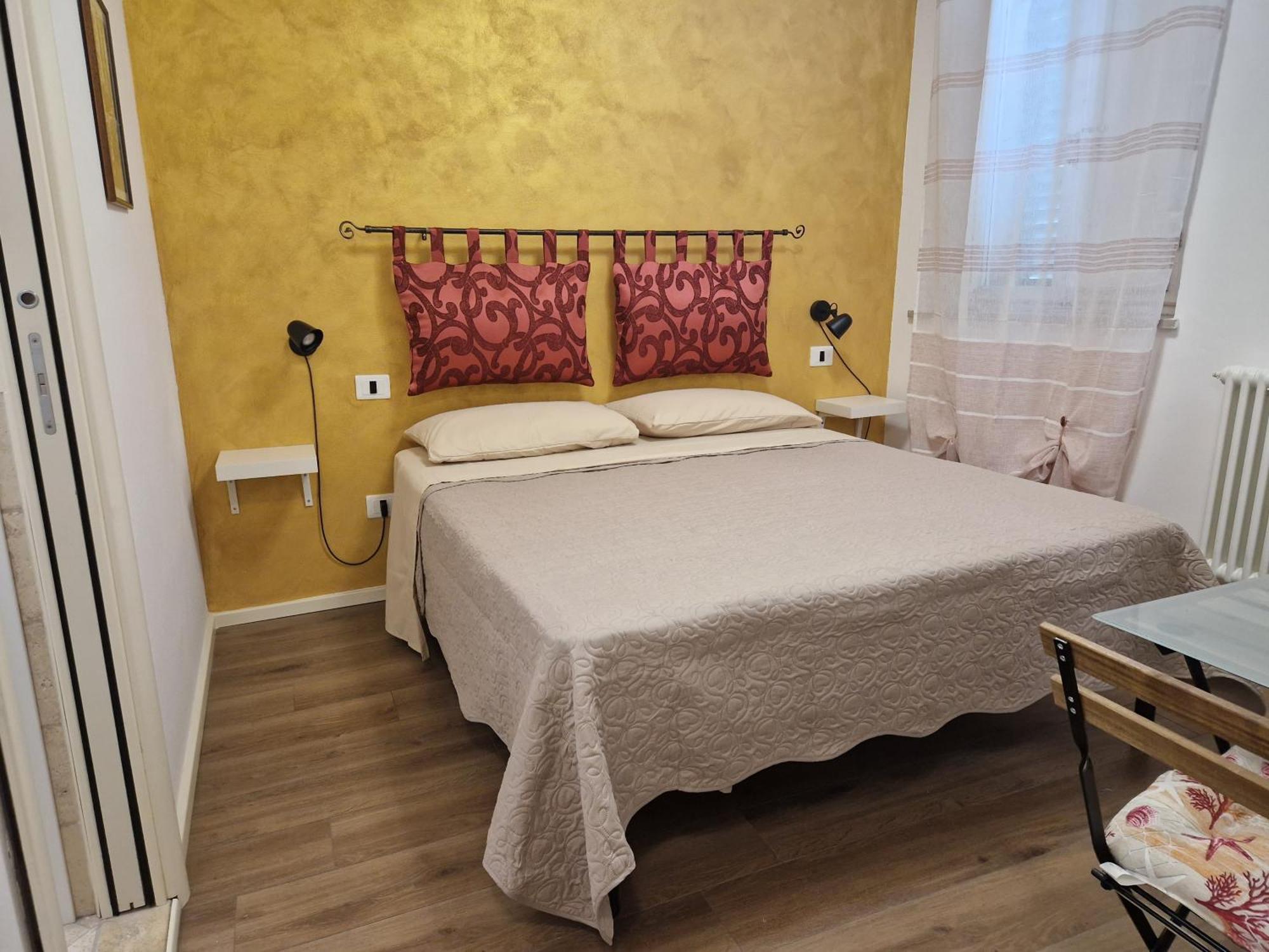 La Locanda Dei Conti, Piccolo E Confortevole Loft Сиена Экстерьер фото